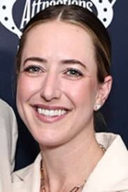 Photo of Alexandra Romano