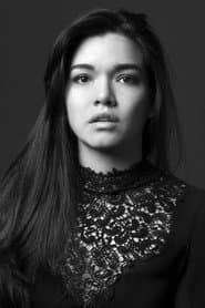 Photo of Jennifer Cadena