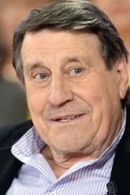 Photo of Jean-Pierre Lang