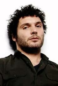 Photo of Dave Atkins