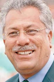 Photo of Zaheer Abbas