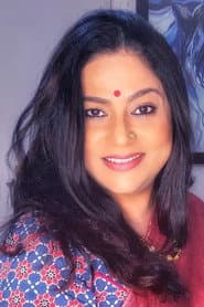 Photo of Shalini Arora