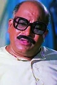 Photo of Veera Raghavan