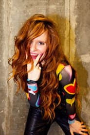 Photo of Merel Baldé