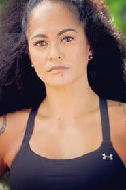 Photo of Pualani Avaeoru