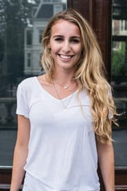Photo of Iris Enthoven