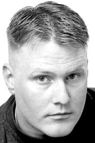 Photo of Jason Drago