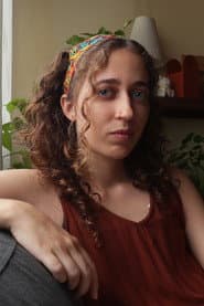Photo of Olivia Brasileiro
