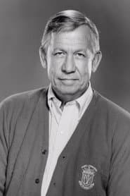 Photo of Allan Melvin
