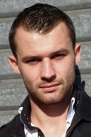 Photo of Tony Cisser