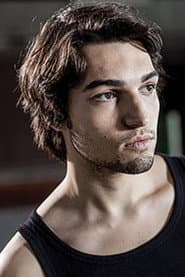 Photo of Jordan Haj