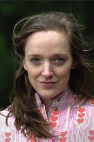 Photo of Tessa Schram