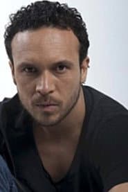 Photo of Arnold Cantillo