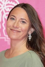 Photo of Marianne Sand