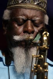 Photo of Pharoah Sanders
