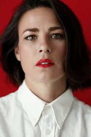 Photo of Cecilia Paul