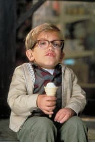 Photo of Ian Michael Smith