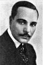 Photo of Bertram Grassby