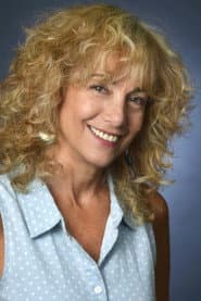 Photo of Irit Frank