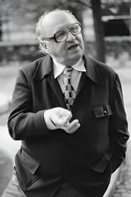 Photo of Arthur Maria Rabenalt