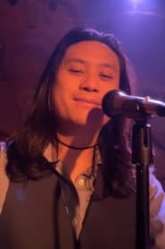 Photo of L. J. Gomez