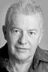 Photo of Claude Laroche