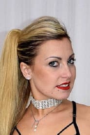 Photo of Andrea Djoly