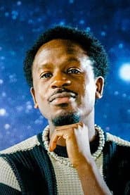 Photo of Kelly Isaiah Ogbebor