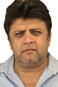 Photo of Rahul Dholakia