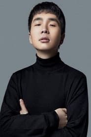 Photo of Chen Yuejin