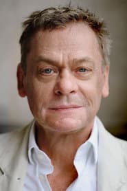 Photo of Sylvester Groth