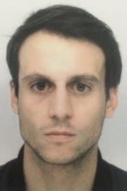 Photo of Louda Ben Salah-Cazanas