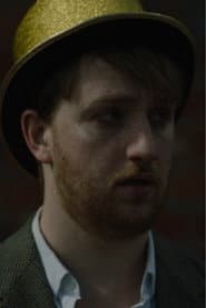 Photo of Eamon O'Flynn