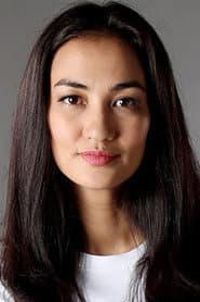 Photo of Atiqah Hasiholan
