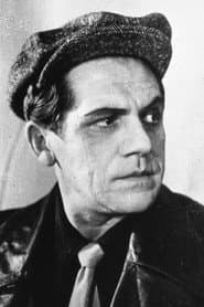 Photo of Boris Levitskiy