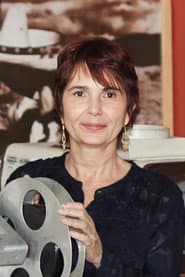 Photo of Maryse Sistach