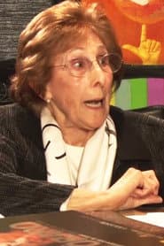 Photo of Ponchi Morpurgo