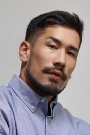 Photo of Christopher Nishizawa