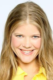 Photo of Sarah Ann Morris