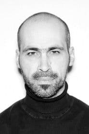 Photo of Michail Elenov