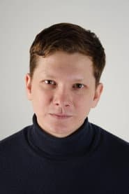 Photo of Alexandr Mekhryakov