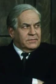 Photo of Vladimir Gordeev