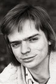 Photo of Clive Kneller