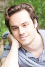 Photo of Dimitris Goutzamanis