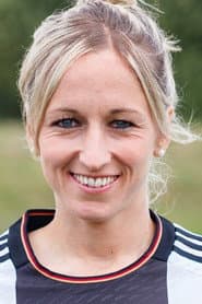 Photo of Kathrin Hendrich