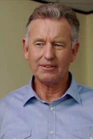 Photo of Geoff Snell