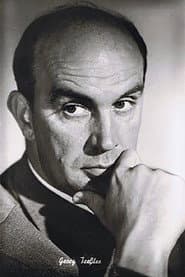 Photo of Georg Tressler