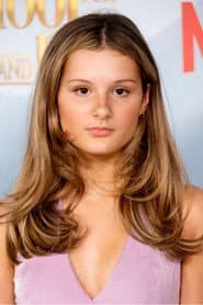 Photo of Hayley LeBlanc