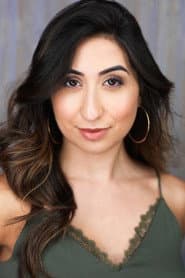 Photo of Krystal Hernandez