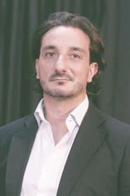 Photo of Salvo Paternò